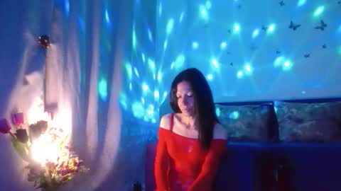 Elisa online show from 05-08-26, 07:30