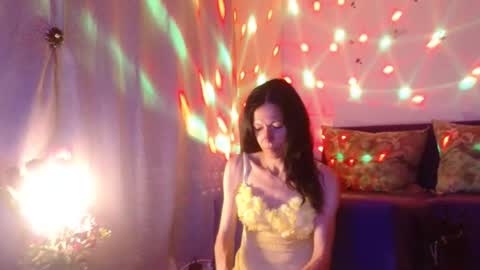 Elisa online show from 06-25-26, 06:56