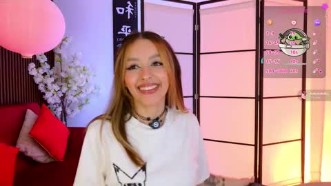 Elysia online show from 03-23-26, 08:57