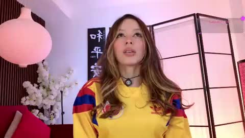 Elysia online show from 06-28-26, 04:29