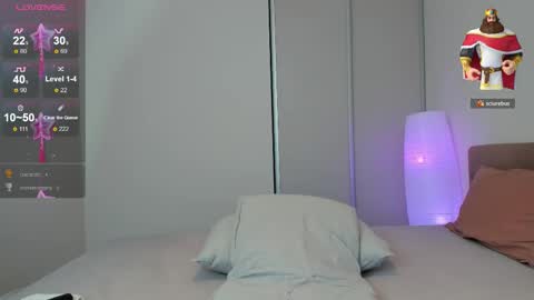 Elysia Storm online show from 03-02-26, 07:15