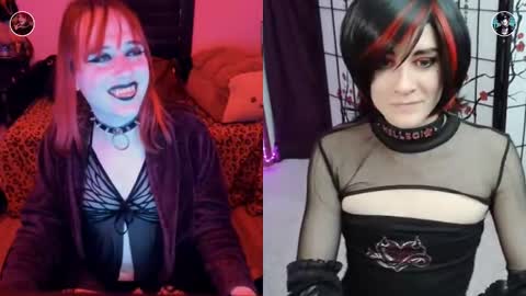 Snapshot of elyzababy chatting on 11-14-25, 11:46 ElyzaBaby online show from 11-14-25, 11:46