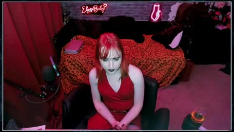 ElyzaBaby online show from 04-30-26, 03:35