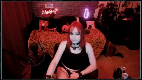 ElyzaBaby online show from 05-17-26, 12:41