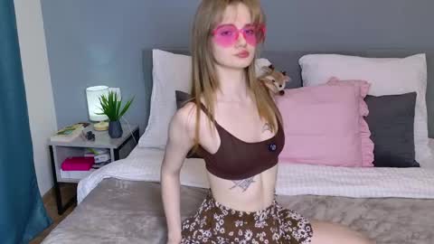 Chloyka online show from 04-15-26, 07:58