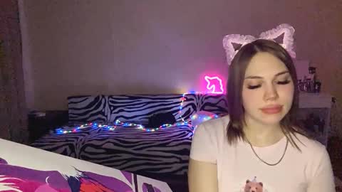 Monica online show from 03-09-26, 03:49