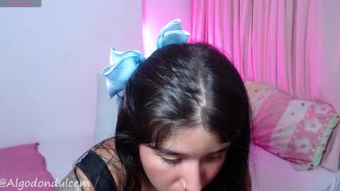Snapshot of em_aa1 chatting on 12-29-24, 02:27 A N D R E A online show from 12-29-24, 02:27