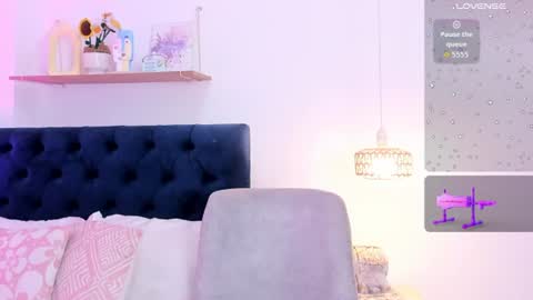 A N D R E A online show from 06-11-26, 02:53