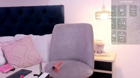 A N D R E A online show from 06-18-26, 03:29