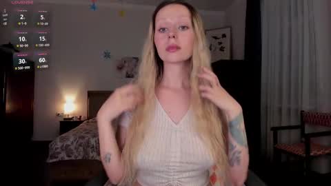 Emilie online show from 12-21-25, 03:19