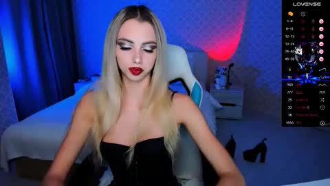 Emilia online show from 09-17-25, 08:05
