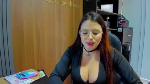 Estefany Martinez Acua INSTAGRAM ema 04oficial online show from 12-17-25, 06:25