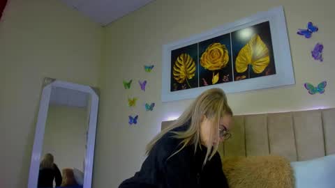 ema garcia  online show from 10-02-25, 12:34