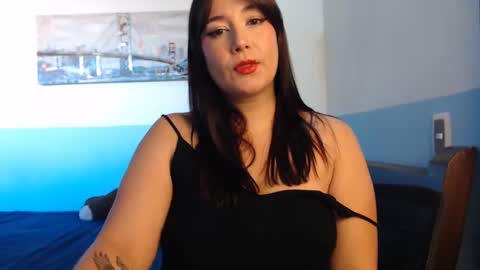 Salome online show from 01-22-25, 12:49