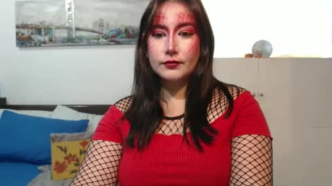 Salome online show from 11-04-25, 12:37