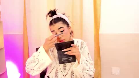 Ema Lambert  online show from 10-24-25, 04:03