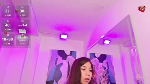 Ema louisx  online show from 03-03-25, 12:37