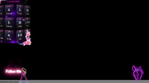 Ema Love online show from 12-19-25, 02:29