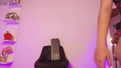 ema_parkerr online show from 02-28-26, 08:43