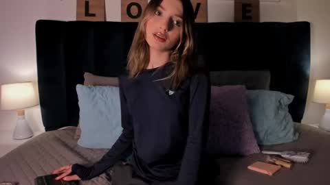 Ema online show from 12-17-25, 02:56