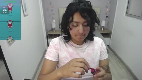 Ema online show from 12-23-24, 07:09