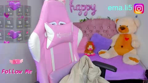 Ema online show from 09-14-25, 04:22