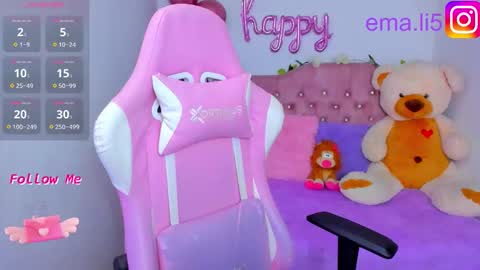 Ema online show from 10-21-25, 07:36