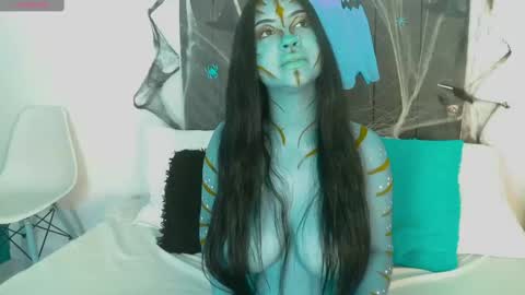 Snapshot of emadelacroix chatting on 10-11-25, 06:28 Ema Delacroix online show from 10-11-25, 06:28