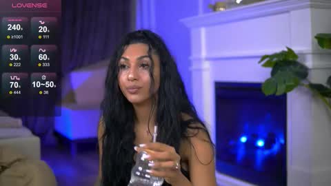 Ema online show from 09-24-25, 02:59