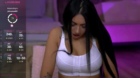 Ema online show from 09-25-25, 02:59