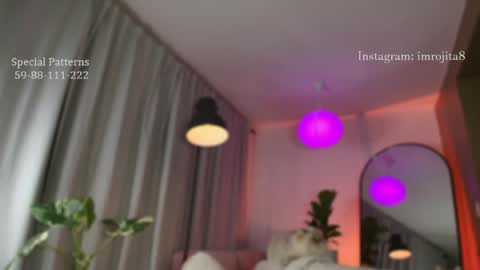 IG imrojita8 online show from 05-10-26, 02:06