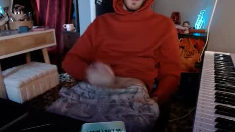 EmannX online show from 01-07-26, 02:08