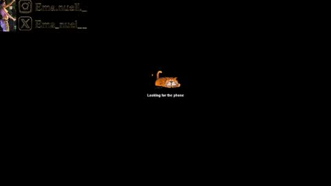 emanuell___ online show from 05-09-26, 03:06