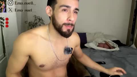emanuell___ online show from 05-16-26, 06:43