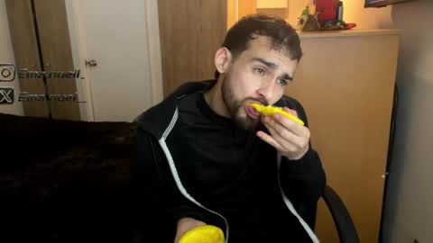 emanuell___ online show from 06-15-26, 10:56