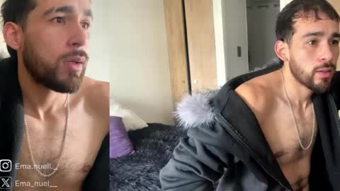 emanuell___ online show from 06-20-26, 05:16