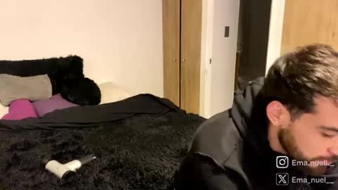 emanuell___ online show from 06-22-26, 12:24