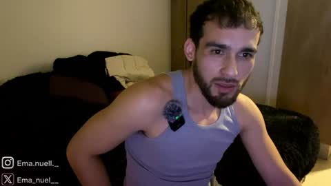emanuell___ online show from 06-26-26, 05:01