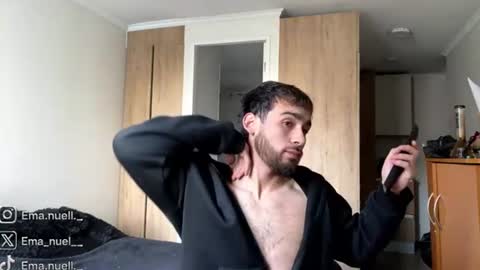 emanuell___ online show from 06-27-26, 06:46