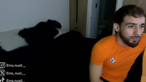 emanuell___ online show from 06-30-26, 10:33