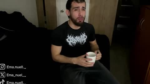 emanuell___ online show from 07-01-26, 10:09