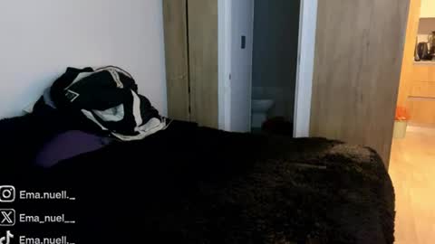 emanuell___ online show from 07-03-26, 02:07