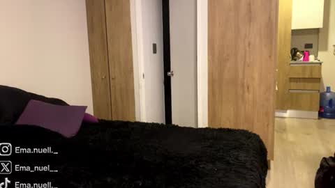 emanuell___ online show from 07-08-26, 10:25