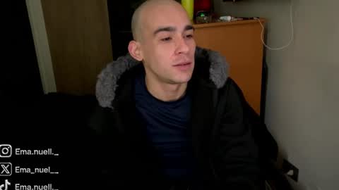 emanuell___ online show from 07-20-26, 03:47