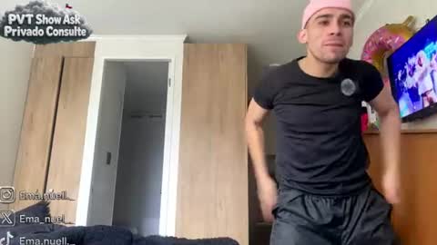 emanuell___ online show from 07-24-26, 07:01