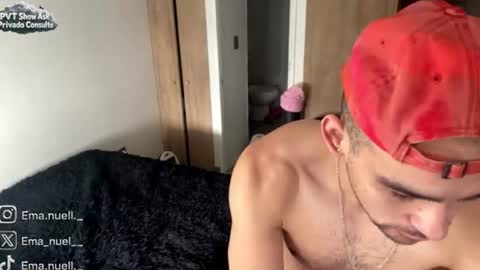 emanuell___ online show from 07-26-26, 06:59