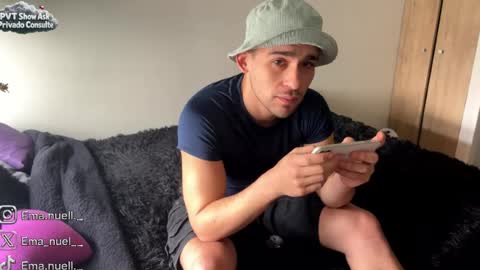 emanuell___ online show from 07-27-26, 05:42