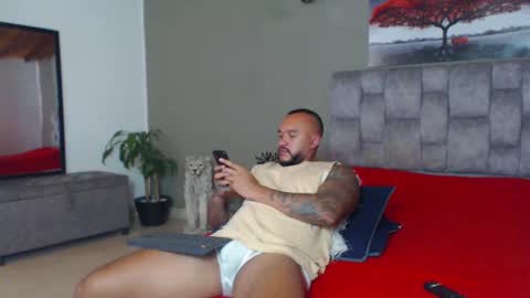 emanuelspencer online show from 01-18-25, 06:21