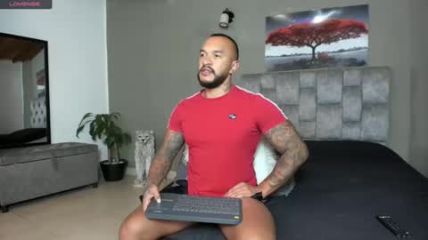 emanuelspencer online show from 01-25-25, 07:49