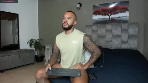 emanuelspencer online show from 02-13-25, 12:00